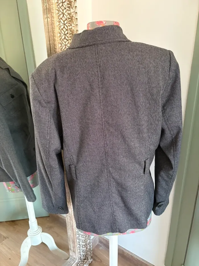 Veste kiabi - photo numéro 2
