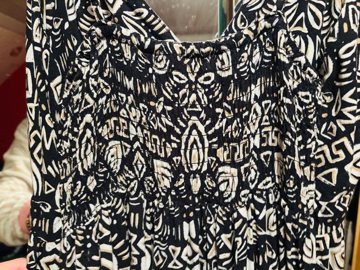 Robe longue - photo numéro 3