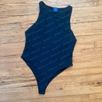 Body noir Monat Neuf taille L