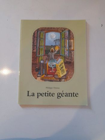 La petite geante