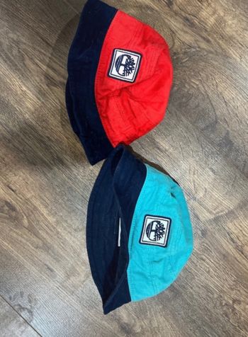 Chapeau Timberland