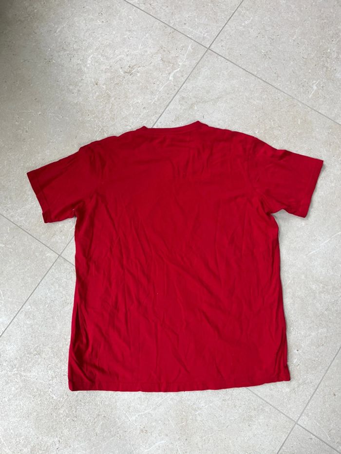 Tee shirt coca cola soda bar vintage - photo numéro 4