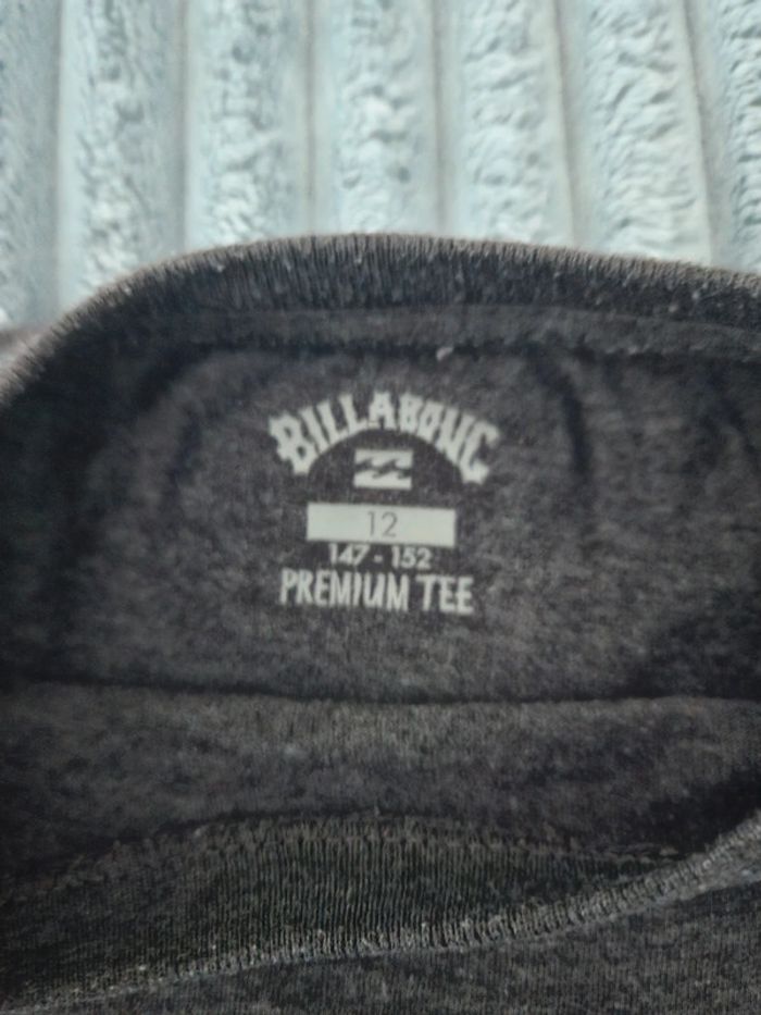 Lot de tee-shirt manche longue - photo numéro 7