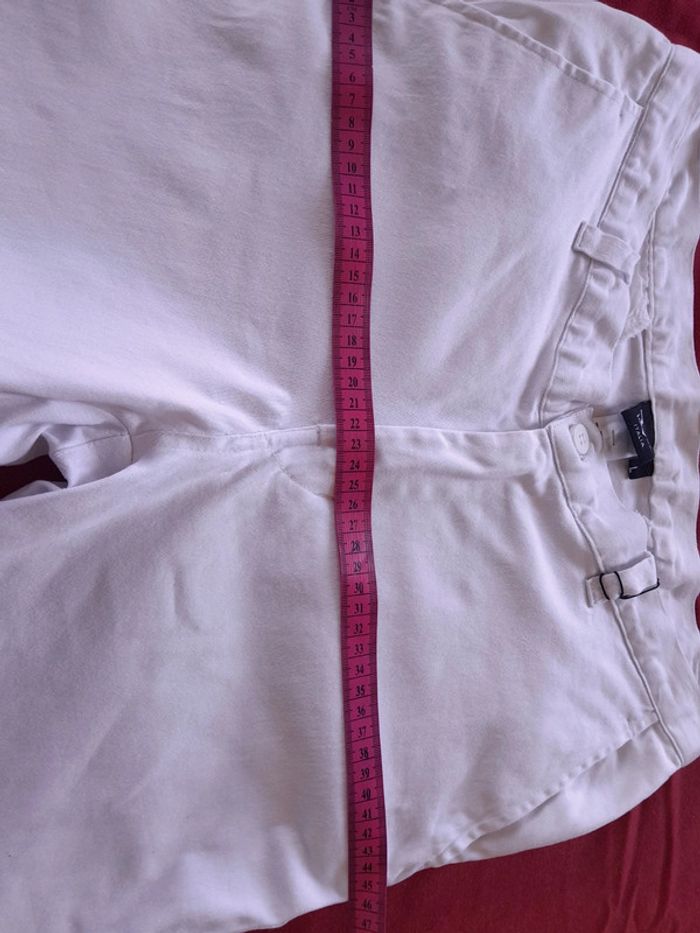 Bermuda 19V69 neuf avec étiquette taille L - photo numéro 13