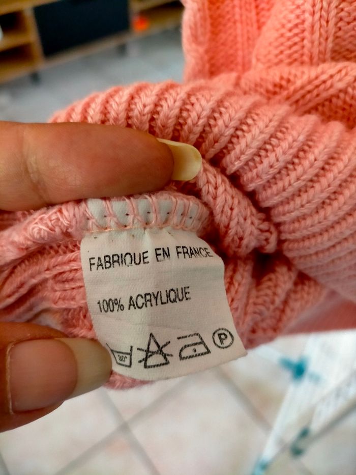 Débardeur femme - photo numéro 3