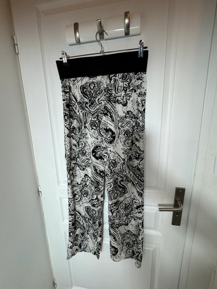 Pantalon léger