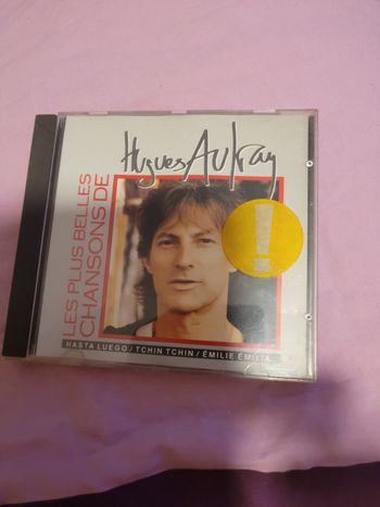 Les plus belles chansons de Hugues Aufray