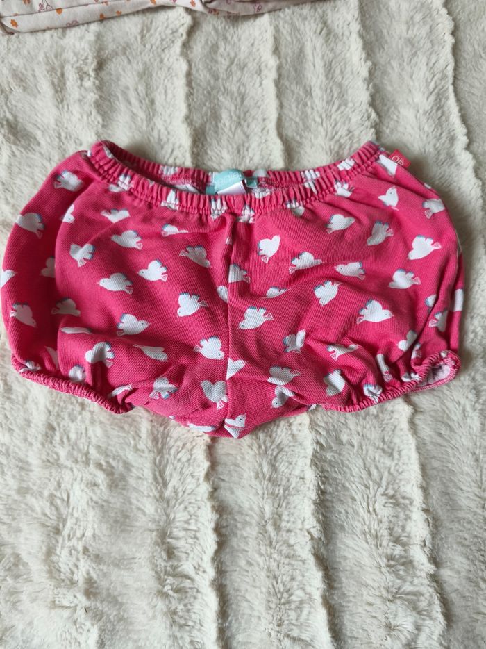 4 leggings 4 bloomers - photo numéro 2