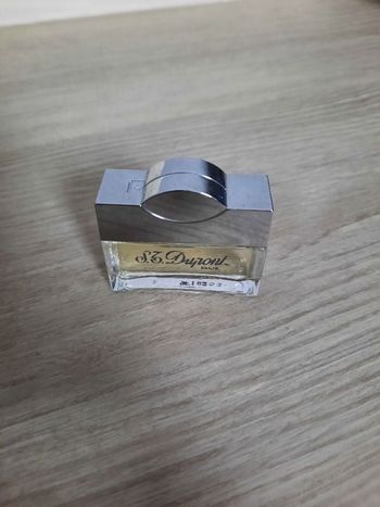 Miniature parfum Dupont