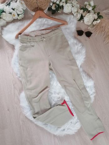 Pantalon d'équitation taille L John Field