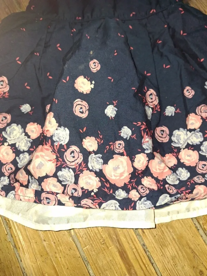 Robe 12/18 mois - photo numéro 2