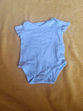 Bodie manches courtes