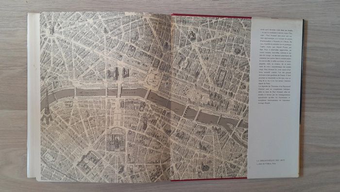 Paris Paul morand de l'académie française - photo numéro 14