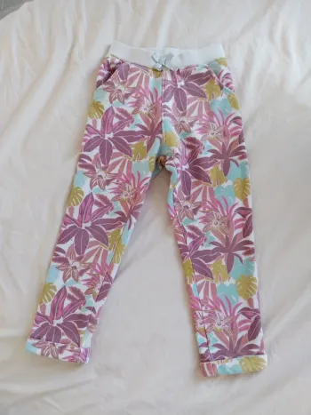 Pantalon dpam 5 ans