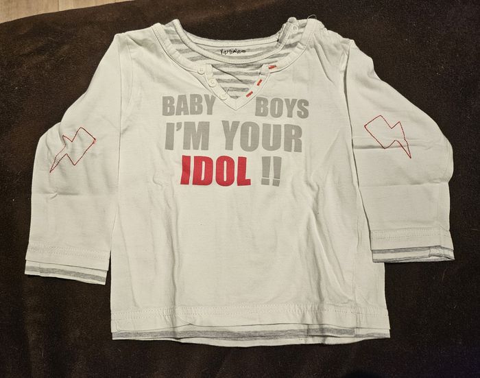 Lot garcon 18m (2) - photo numéro 10