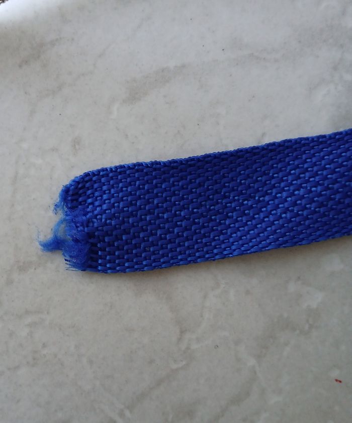 Sac à dos Pat Patrouille bleu - Nickelodeon - photo numéro 4