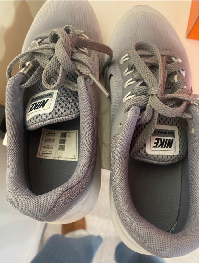 Basket Nike dynasty 2 - photo numéro 8