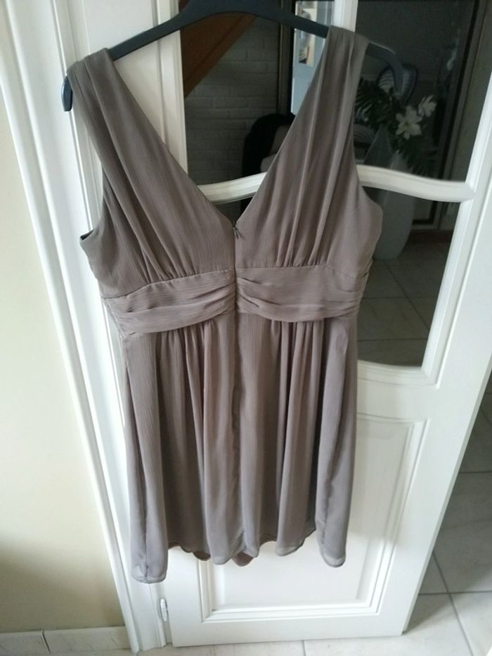 Robe de fête Nina kalio - photo numéro 2