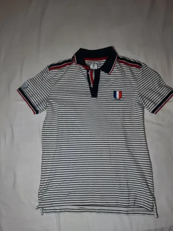 Polo vintage France