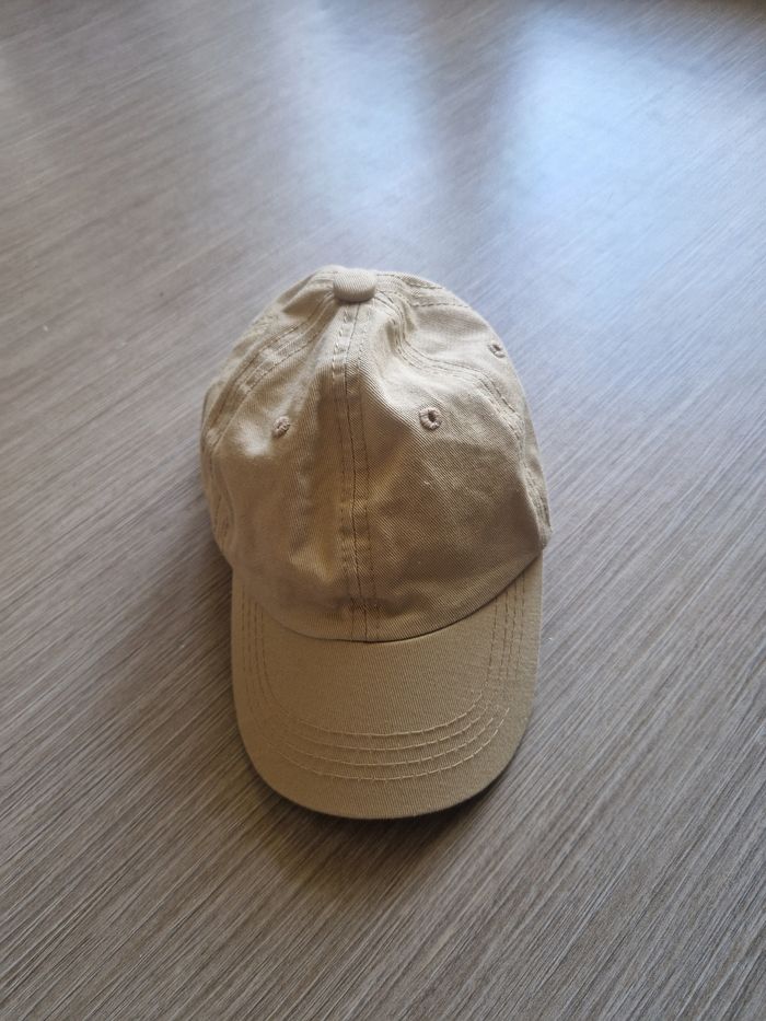 Casquette