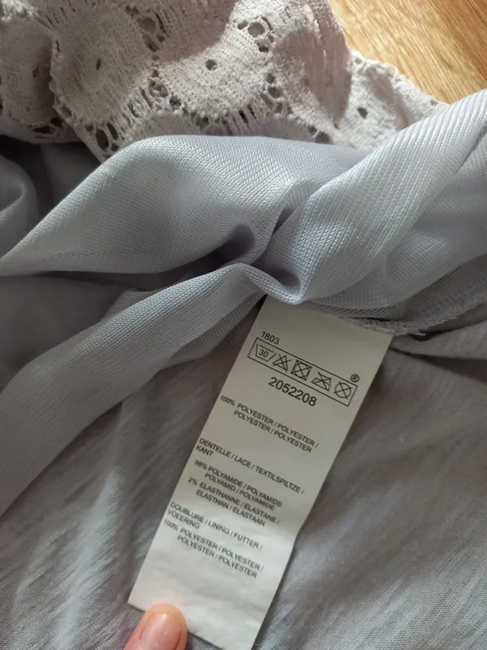 Débardeur femme XXL - photo numéro 10