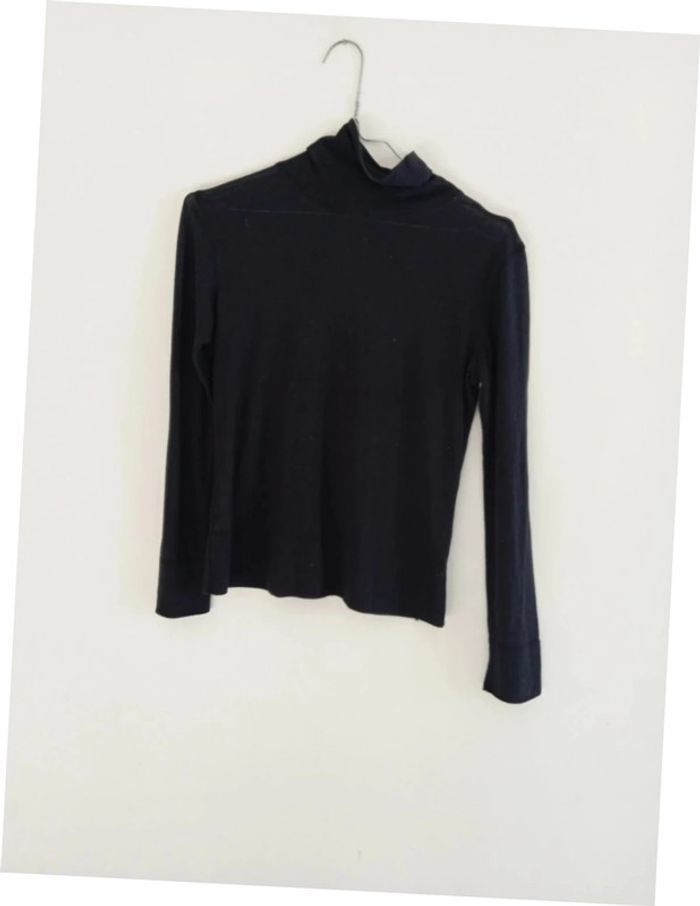 Sous pull fin taille S - photo numéro 2