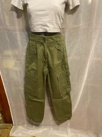 Pantalon Bershka