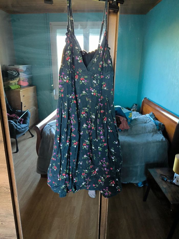 Mini robe / tunique GEMO