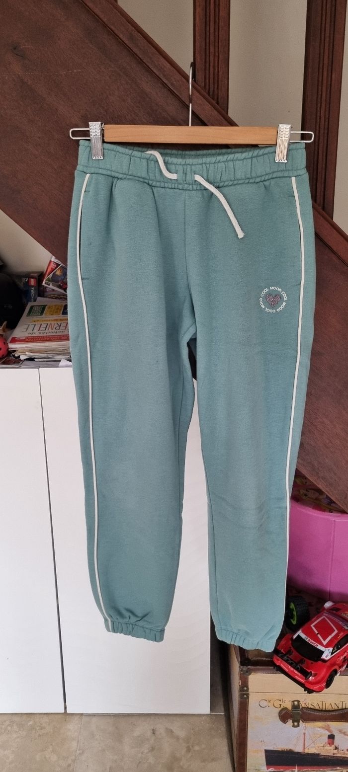 Ensemble jogging Okaïdi