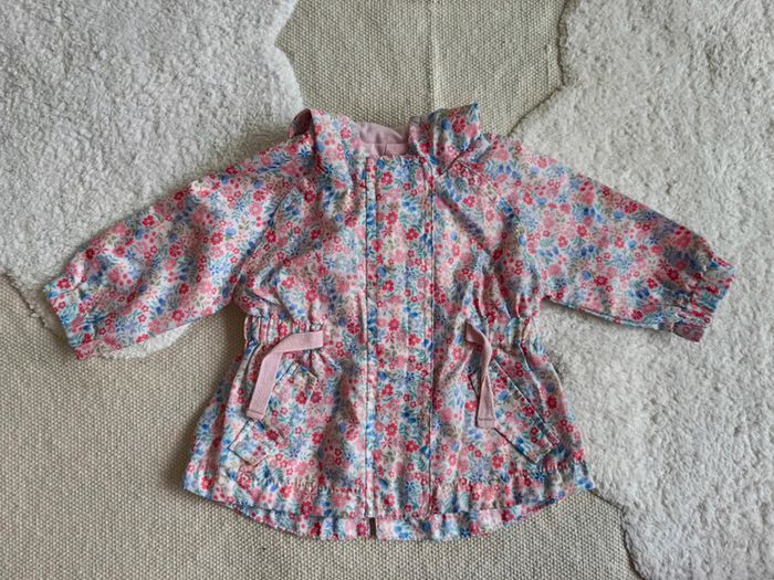Imperméable bébé