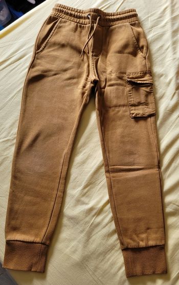 jogging tao 9ans  (4e)