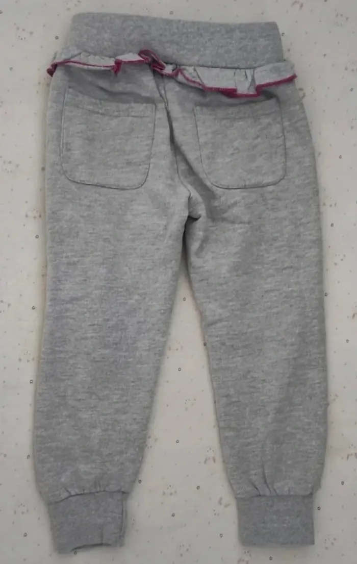Pantalon jogging fille pat patrouille - photo numéro 3