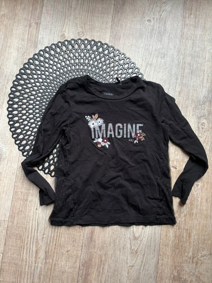 TEE shirt imagine ikks