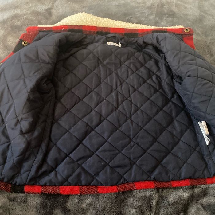 Veste légère pour bébé - photo numéro 2