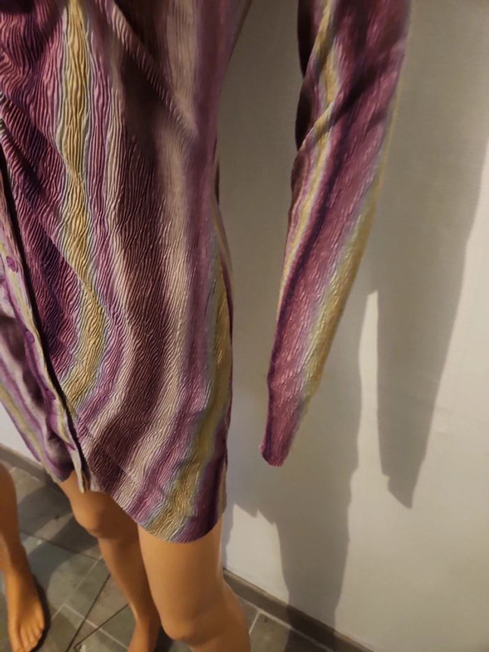 Robe femme Pull&Bear - photo numéro 9