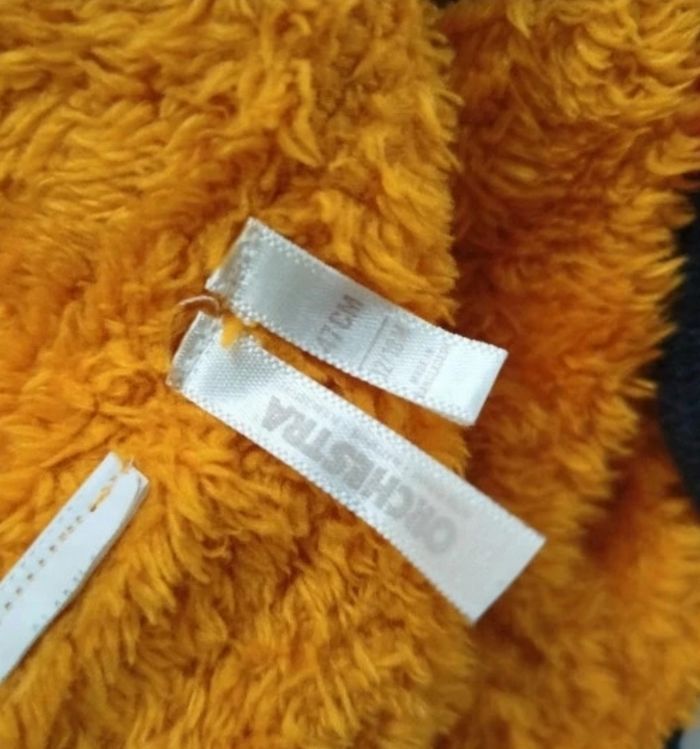 Bonnet echarpe - photo numéro 2