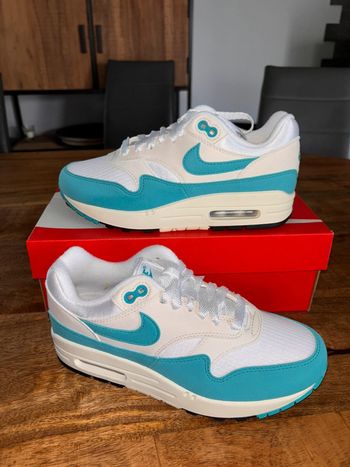 Air Max 1 P.36,5 Neuves unisex