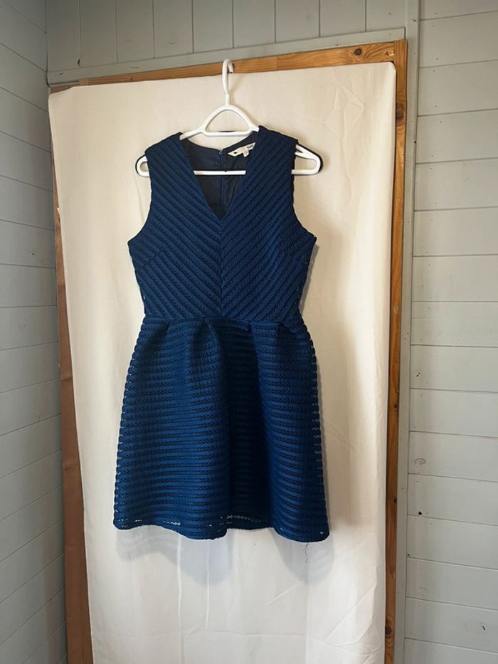 robe de cérémonie