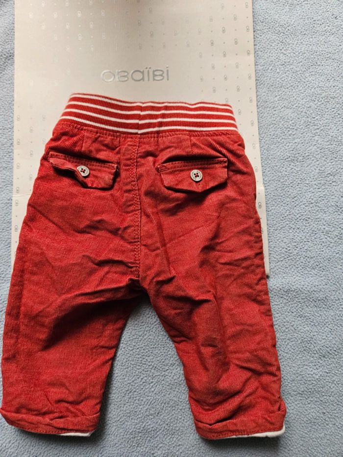 Ensemble obaibi - photo numéro 5