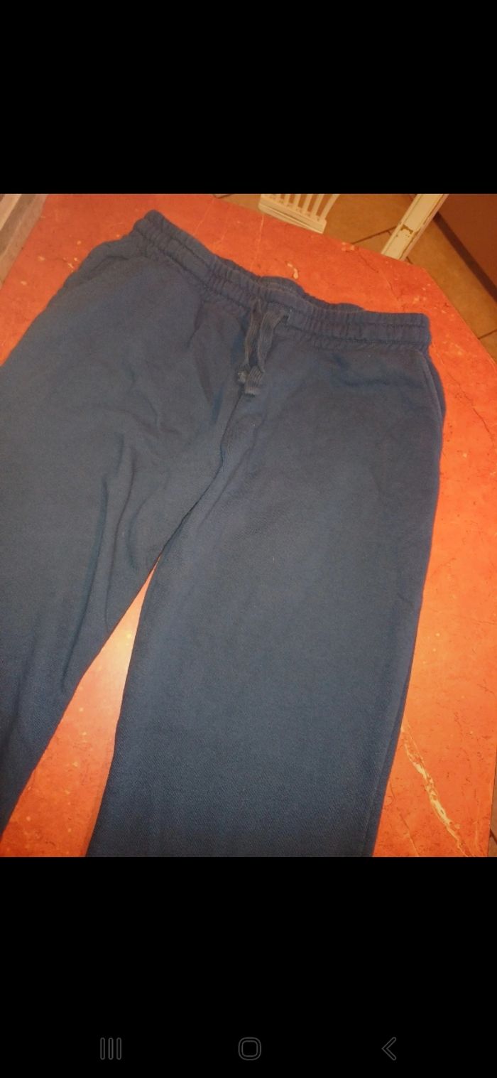 Bas de survêtement femme taille S