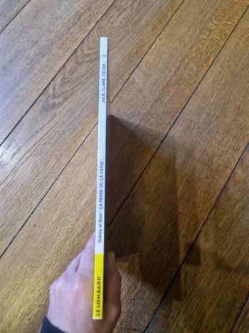 Bd julie, claire, Cécile tome 10