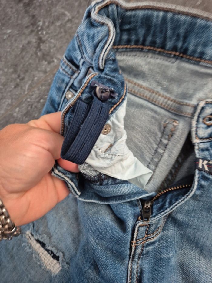 Jeans 👖 garçon - photo numéro 3