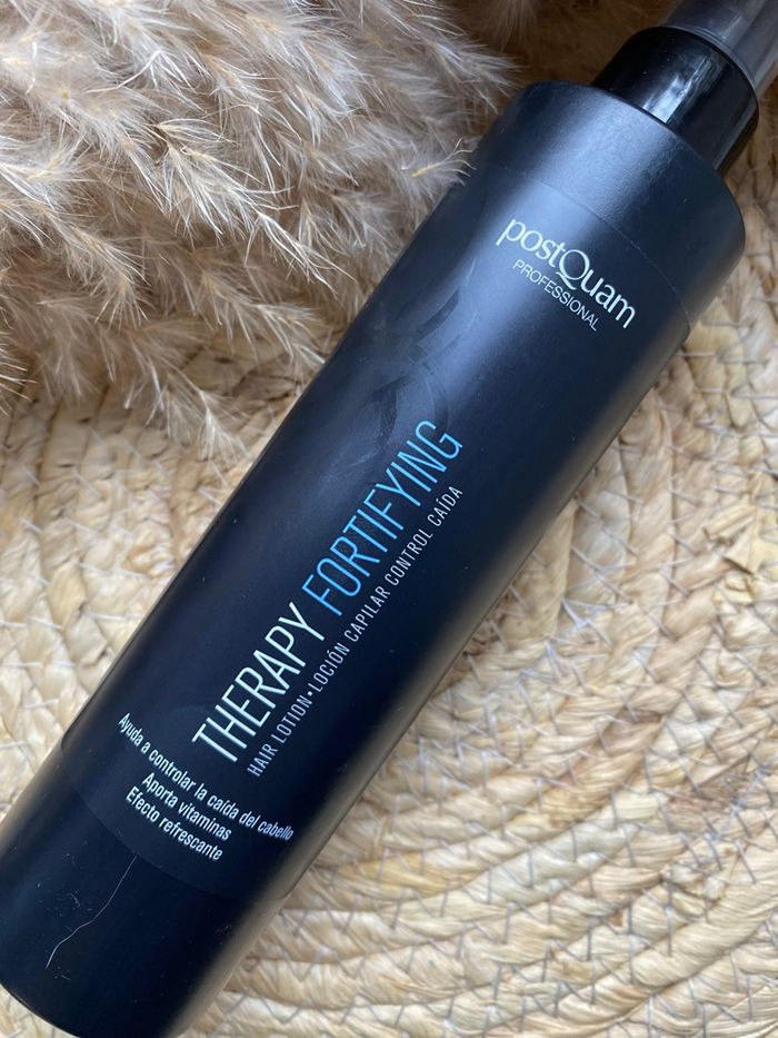 Lotion fortifiant et anti chute | PostQuam
