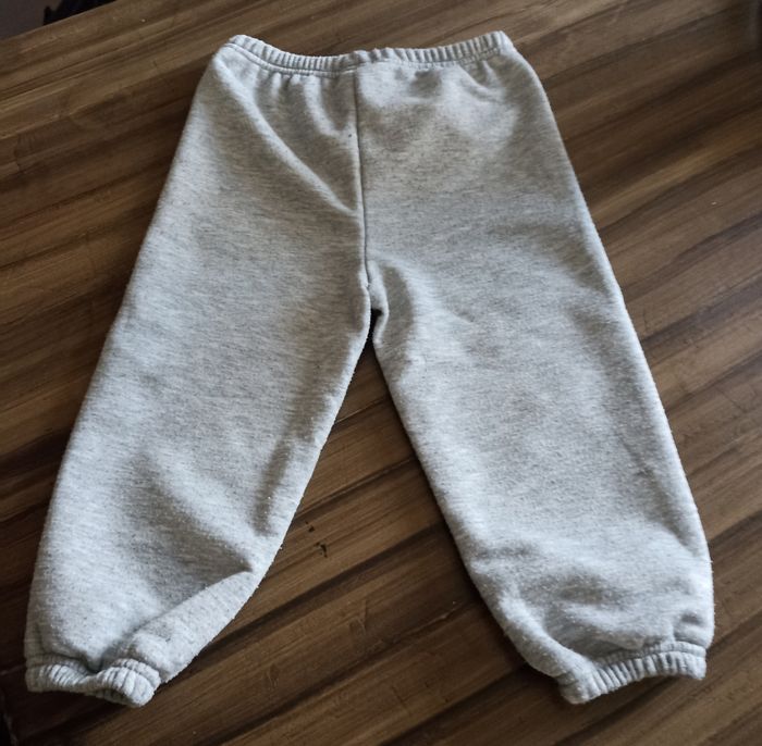 Ensemble Sweat Zippé + Pantalon Jogging Shein - photo numéro 4
