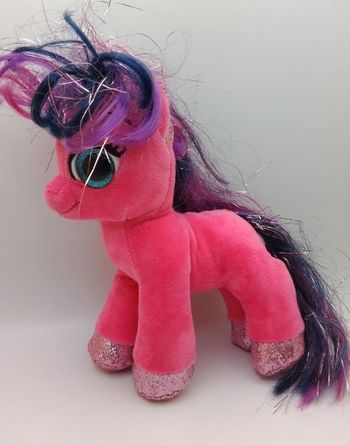 Peluche Ty 