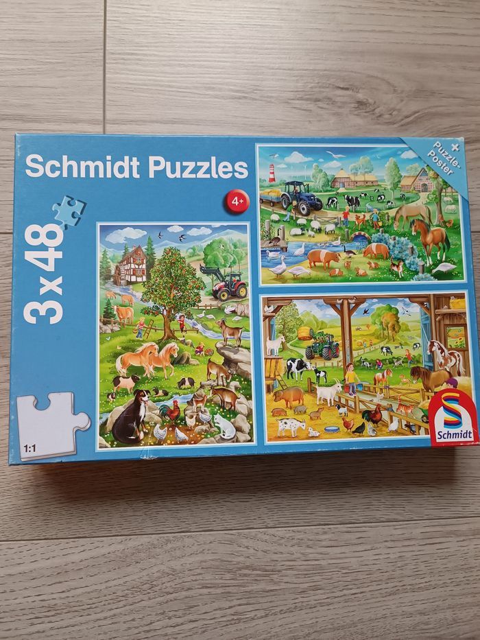 Puzzle