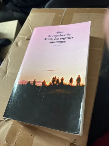 Nous les enfants sauvages