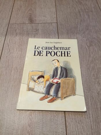 Le Cauchemar de Poche