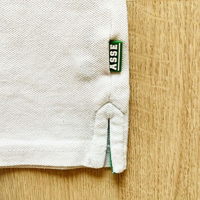 AS Saint-Etienne Football Polo Homme Boutique Officielle des Verts Exclusive ASSE (Taille XXL) - photo numéro 7
