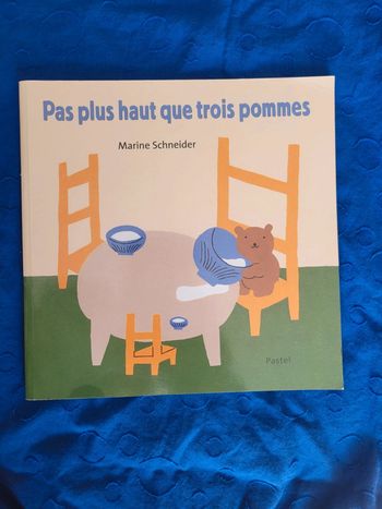 Album / Livre
